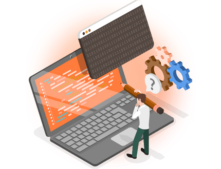 Service Web Development