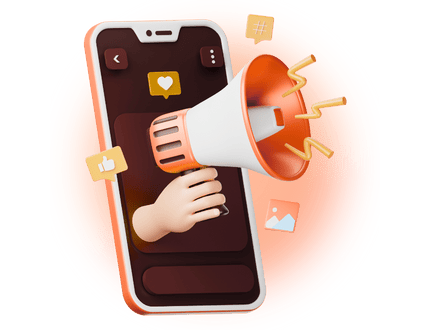 Social Media management